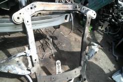 Балка поперечная. Renault Logan, LS0G/LS12, LS0H, LS1Y Двигатели: K4M, K7J, K7M