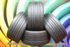 Continental ContiSportContact 5. Летние, 30 %, 4 шт