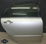Дверь боковая. Toyota: Corolla Spacio, WiLL VS, Allex, Corolla Fielder, Corolla, Corolla Runx Двигатели: 1NZFE, 1ZZFE, 2ZZGE, 2NZFE, 1ZZFBE, 3ZZFE, 4Z...