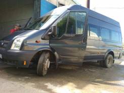 Ford Transit. Ford transit, 25 мест