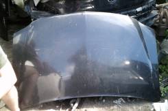 Капот. Renault Logan, LS0G/LS12, LS0H, LS1Y Двигатели: K4M, K7J, K7M