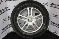 Goodyear Wrangler IP/N. Зимние, без шипов, 2010 год, 10 %, 4 шт
