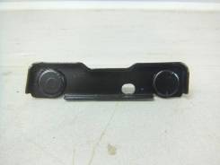 Крепление бампера. Hyundai Getz, TB Hyundai Click Двигатели: D4FA, G4EE, G4HD, G4HG