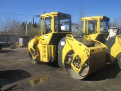 Bomag. BW151 AD-4
