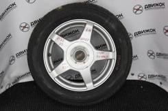 Goodyear Ice Navi Zea II. Зимние, без шипов, 2009 год, 10 %, 4 шт