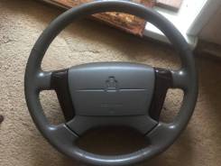 Руль. Toyota Crown Majesta, UZS173, JZS177, UZS175, UZS171 Toyota Crown Двигатели: 1UZFE, 2JZFSE