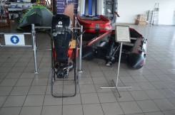 Evinrude. 30,00 л.с., 2-тактный, бензиновый, 2011 год год