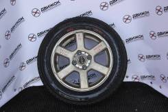 Goodyear Ice Navi Zea II. Зимние, без шипов, 2011 год, 10 %, 4 шт