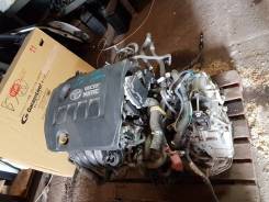АКПП. Toyota Allion, ZRT261 Двигатель 3ZRFAE