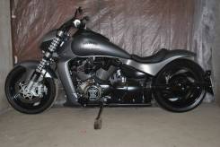 Suzuki Boulevard M109R. 1 800 куб. см., исправен, птс, с пробегом