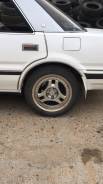 Продам диски Advan. 8.0x17" 5x114.30 ET0