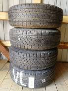 Bridgestone. Летние, 30 %, 4 шт
