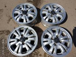 Honda. 6.0x15", 4x114.30, ET50