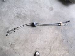 Трос КПП Opel Antara 2007-2015; Captiva (C100) 2006-2010 (МКПП 96625502. Chevrolet Captiva Opel Antara Двигатели: LD9, LHD, LLW, LMN, LU1