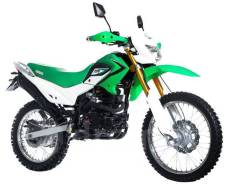 Irbis TTR 250. 250 куб. см., исправен, птс, без пробега. Под заказ