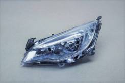Фара хром с эл/кор. Opel Astra (J) 09- LH ЛЕВАЯ (13253646 / 442-1161LMLDEM1 / DEPO)
