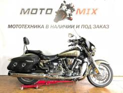 Yamaha Stratoliner. 1 900 куб. см., исправен, птс, без пробега