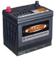 Maxxis. 75 А.ч., Обратная (левое), производство Корея. Под заказ