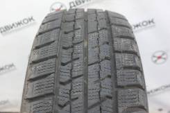 Goodyear Ice Navi Zea II. Зимние, без шипов, 2011 год, 10 %, 4 шт