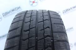 Goodyear Ice Navi Zea II. Зимние, без шипов, 2014 год, 10 %, 4 шт