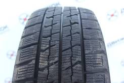 Goodyear Ice Navi Zea II. Зимние, без шипов, 2012 год, 10 %, 4 шт