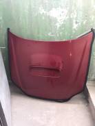 Капот. Subaru Legacy, BL, BL5, BL9, BLE, BP, BP5, BP9, BPE, BPH