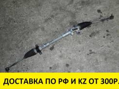 Рулевая рейка. Toyota Passo, KGC10, KGC15, QNC10 Daihatsu Boon, M300S, M301S, M310S, M312S Двигатели: 1KRFE, K3VE