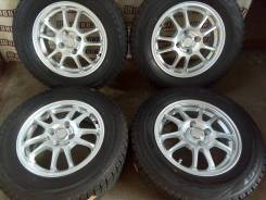 Eco Forme. 5.5x14", 4x100.00, ET42, ЦО 72,0 мм.