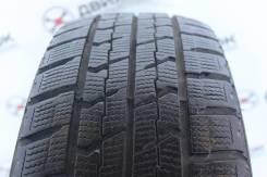 Goodyear Ice Navi Zea II. Зимние, без шипов, 2010 год, 10 %, 4 шт