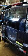 Дверь багажника. Toyota Cami, J100E, J102E, J122E Daihatsu Terios, J100G, J102G, J122G Двигатели: HCEJ, K3VE, K3VET, K3VT