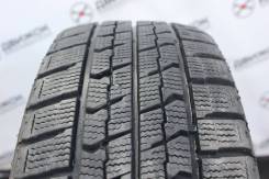 Goodyear Ice Navi Zea II. Зимние, без шипов, 2011 год, 10 %, 4 шт