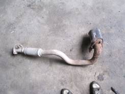 Катализатор. Opel Antara, L07 Двигатели: A22DM, A22DMH, A24XE, A30XF, A30XH