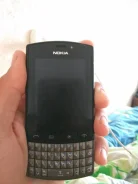 Nokia Asha 303. �/�, �����������, �����, 3G, ��������� ����
