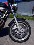 Yamaha SRX 400. 400 куб. см., исправен, птс, с пробегом