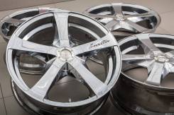 BADX Loxarny. 7.5x18", 5x100.00, ET48
