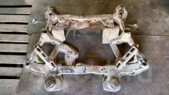 Балка моста. Honda Accord, CL8, CF5, CF7, CL2 Honda Torneo, CF5 Двигатели: F20B, F23A, H23A, K20A