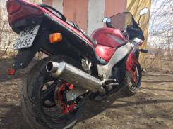Suzuki RF 400R. 400 куб. см., исправен, птс, с пробегом