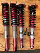 Амортизатор. Toyota Crown Majesta, UZS171 Toyota Crown, UZS171 Toyota Aristo, JZS161