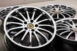 Verger. 7.5x18", 5x114.30, ET45
