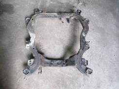 Балка под двс. Opel Antara Двигатели: A22DM, A24XE, A24XF, A30XF, A30XH, B20DTH, Z20DM, Z20DMH, Z24XE, Z32SE