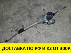 Рулевая рейка. Honda Freed Spike, GP3 Двигатель LEA