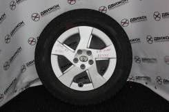 Goodyear Ice Navi Zea II. Зимние, без шипов, 2012 год, 10 %, 4 шт