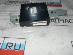 Блок управления климат-контролем. Toyota Harrier, GSU30, GSU30W, GSU31, GSU31W, GSU35, GSU35W, GSU36, GSU36W Двигатель 2GRFE