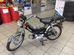 Racer Delta. 50 куб. см., исправен, без птс, с пробегом