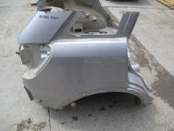 Четверть задняя правая Opel Antara 2007-2015. Opel Antara, L07 Двигатели: A22DM, A22DMH, A24XE, A30XF, A30XH