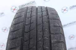 Goodyear Ice Navi Zea II. Зимние, без шипов, 2010 год, 10 %, 4 шт