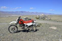 Honda. 600 куб. см., исправен, птс, с пробегом