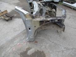 Четверть передняя правая Opel Antara 2007-2015. Opel Antara, L07 Двигатели: A22DM, A22DMH, A24XE, A30XF, A30XH