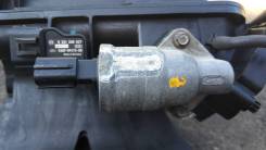 Регулятор холостого хода. Ford Focus Ford Kuga Ford C-MAX Ford Grand C-MAX Двигатели: XTDA, TXDA, JTDA, T1DA, T3DA, TYDA