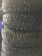 Goodyear UltraGrip 600. Зимние, шипованные, 2018 год, без износа, 4 шт